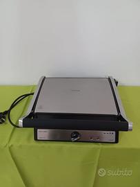 Piastra elettrica in pietra