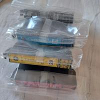 N. 4 Cartucce stampante EPSON T2994 XL29