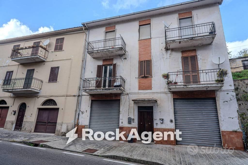 Appartamento – Gradoli - Vista 2