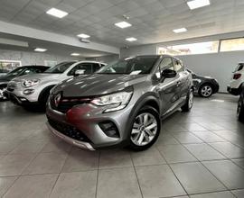 Renault Captur Blue dCi 8V 95 CV Business