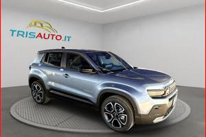 JEEP Avenger 1.2T 110 Mhev E-dct Summit KM ZERO