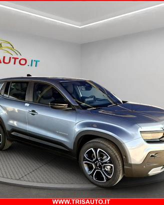 JEEP Avenger 1.2T 110 Mhev E-dct Summit KM ZERO