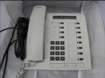 Telefono Siemens Openscape Standard