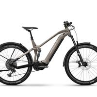 E-bike Haibike Adventr FS 10