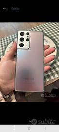samsung s21 ultra 5g baratto