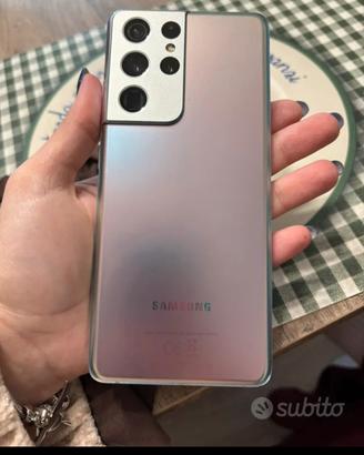 samsung s21 ultra 5g baratto