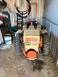 Trattore pasquali 955