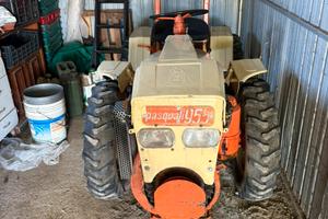 Trattore pasquali 955