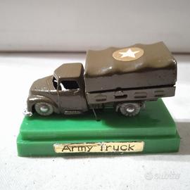 AHI Japan Army truck scala 1:87
