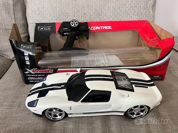 Porsche telecomandata