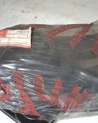 SEMICARTER SINISTRO RX/RV/125-200 GILERA 316477