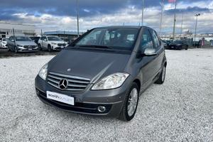 MERCEDES-BENZ Classe A - W/C 169 - A 160 Premium a