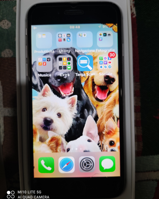 IPhone 6