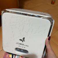 Sanificatore/ ionizzatore