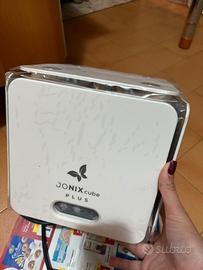 Sanificatore/ ionizzatore