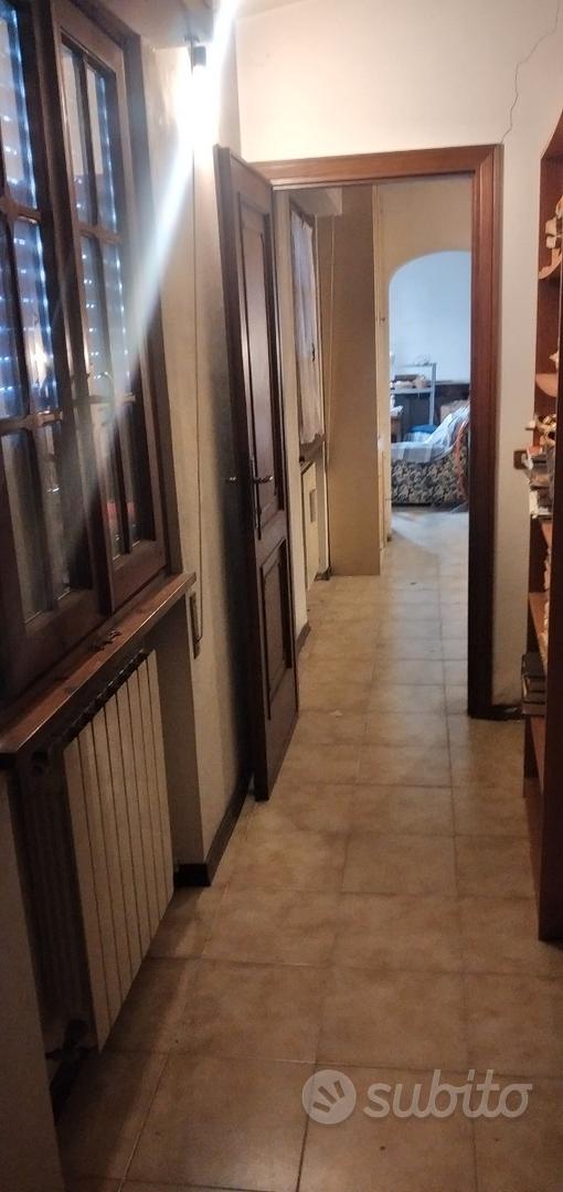 Casa viareggina con corte interna privata - Vista 5