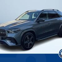 Mercedes-Benz GLE 350de 4Matic EQ-Power AMG L...