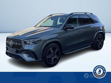 Mercedes-Benz GLE 350de 4Matic EQ-Power AMG L...