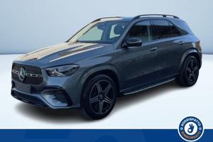 Mercedes-Benz GLE 350de 4Matic EQ-Power AMG L...