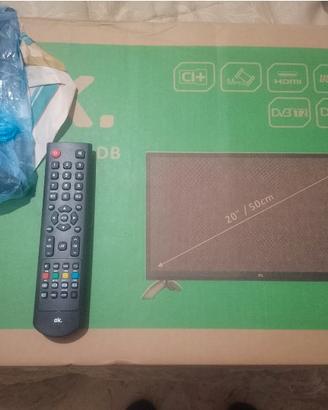 Televisore