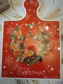 piccolo poggia pentole Kasanova 