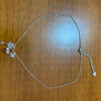 Collana Guess