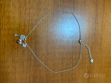 Collana Guess