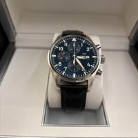 IWC Pilot Petit Price