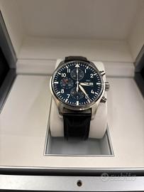 IWC Pilot Petit Price