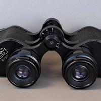 Binocolo CARL ZEISS 8x30 West Germany