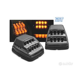 FRECCIE LATERALI MERCEDES CLASSE G W463 90-12 LED 