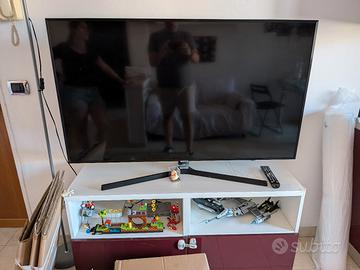 smart TV Samsung ue55nu7400 uhd 4k