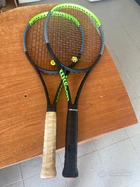 Wilson blade v7