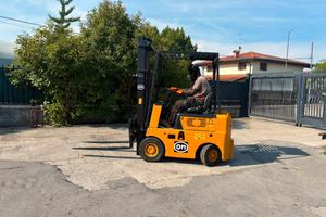S165- MULETTO OM 15 Q