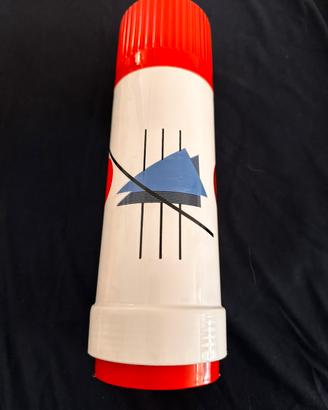 Caraffa termica Rotpunkt rara anni 80 strepitosa