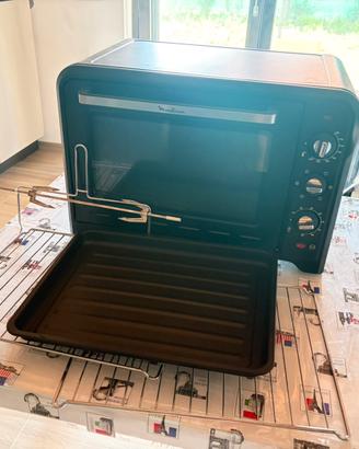 Forno elettrico Moulinex Optimo 60L ventilato