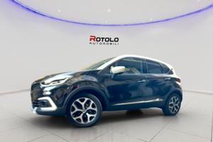 RENAULT Captur 1ª serie Captur TCe 12V 90 CV S...