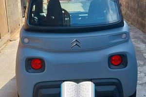 citroen ami 