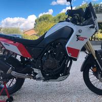 Yamaha ténéré 700