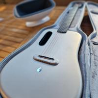 LAVA MUSIC ME 3 36" w. Space Bag GD + Space Chargi