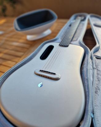 LAVA MUSIC ME 3 36" w. Space Bag GD + Space Chargi
