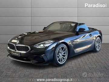 BMW Z4 20i SDRIVE - 2021 | ADVANTAGE 197CV