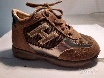 Scarpe per bambino Hogan