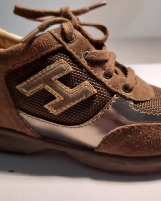 Scarpe per bambino Hogan