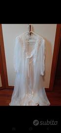 Camicia da notte/vestaglia Victoria's Secret Sposa