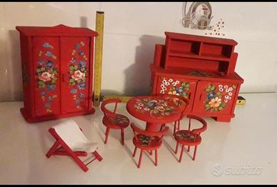 salottino per bambini