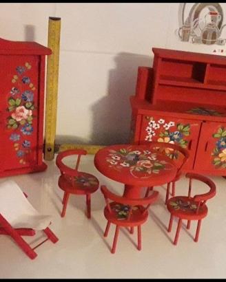 salottino per bambini