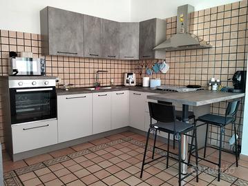 CUCINA COMPLETA - COME NUOVA