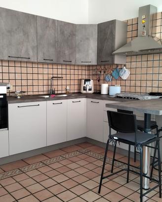CUCINA COMPLETA - COME NUOVA