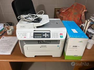 Stampante ricoh
